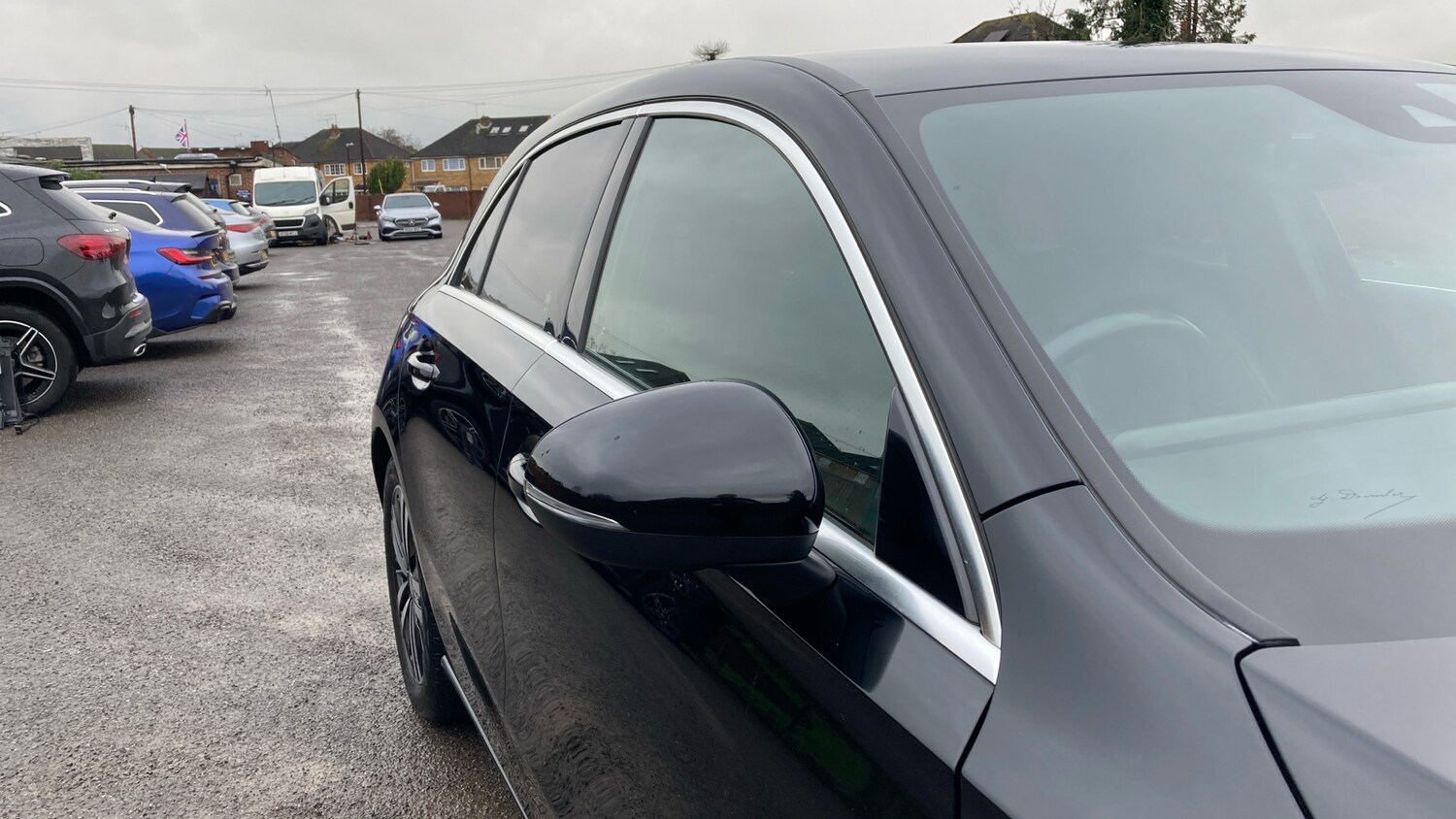 Used Mercedes-Benz A-Class 2021 for sale - 78149856: Photo 22