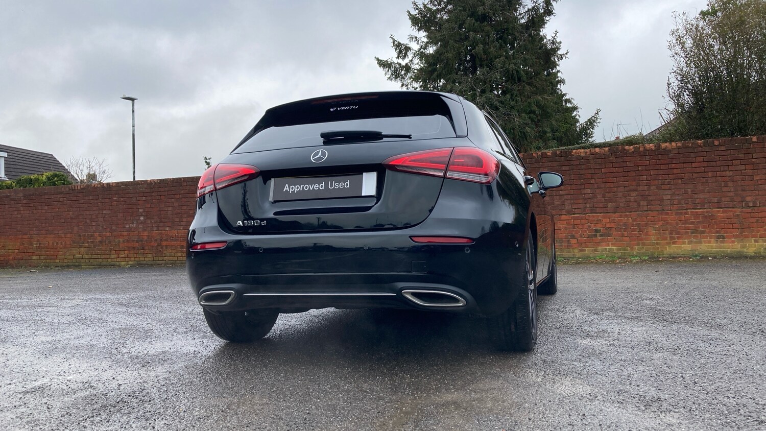 Used Mercedes-Benz A-Class 2021 for sale - 78149856: Photo 23