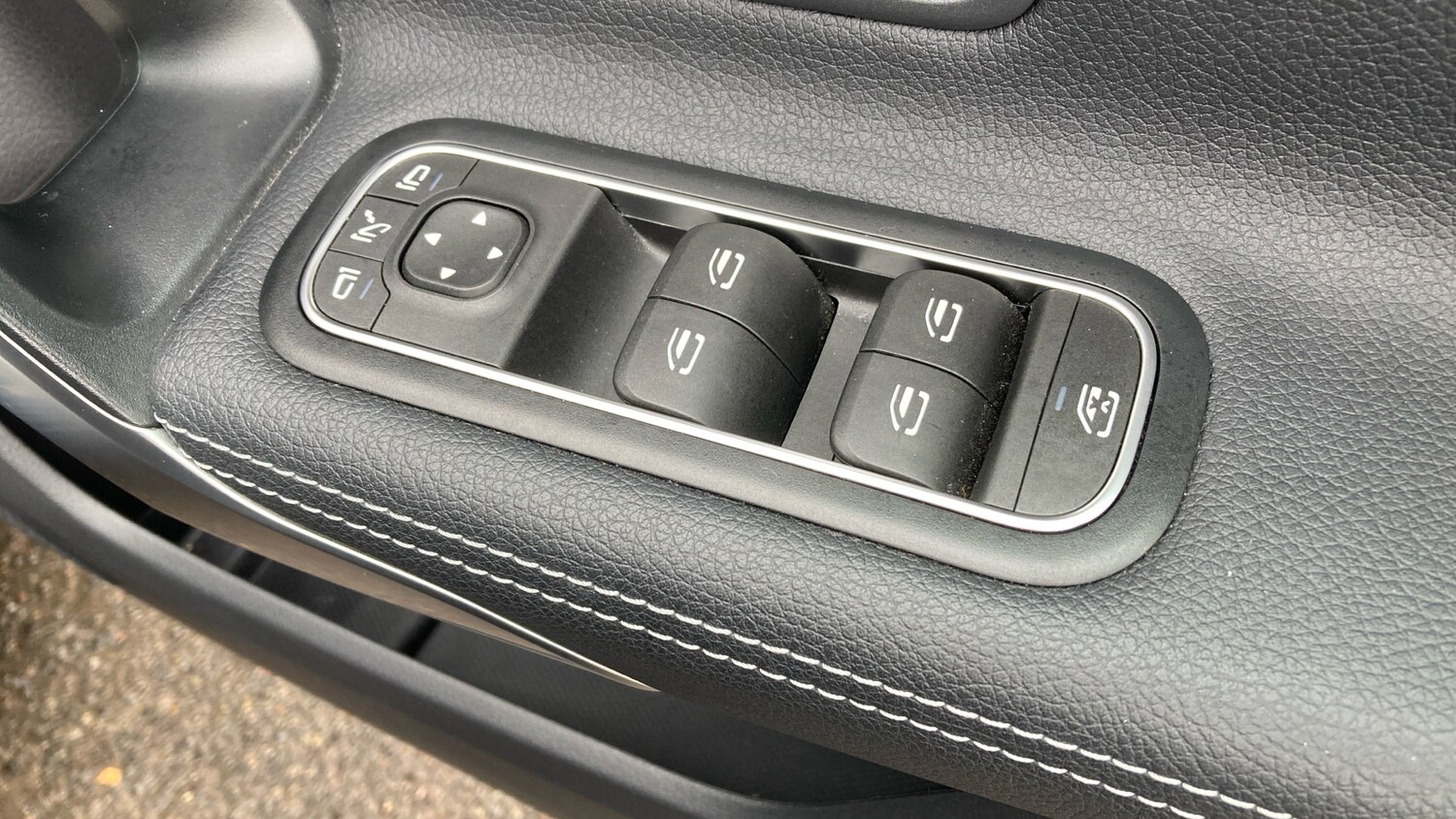 Used Mercedes-Benz A-Class 2021 for sale - 78149856: Photo 28