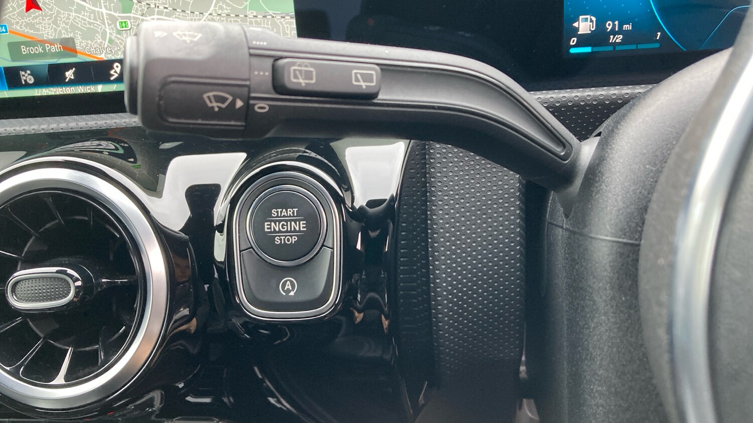 Used Mercedes-Benz A-Class 2021 for sale - 78149856: Photo 34