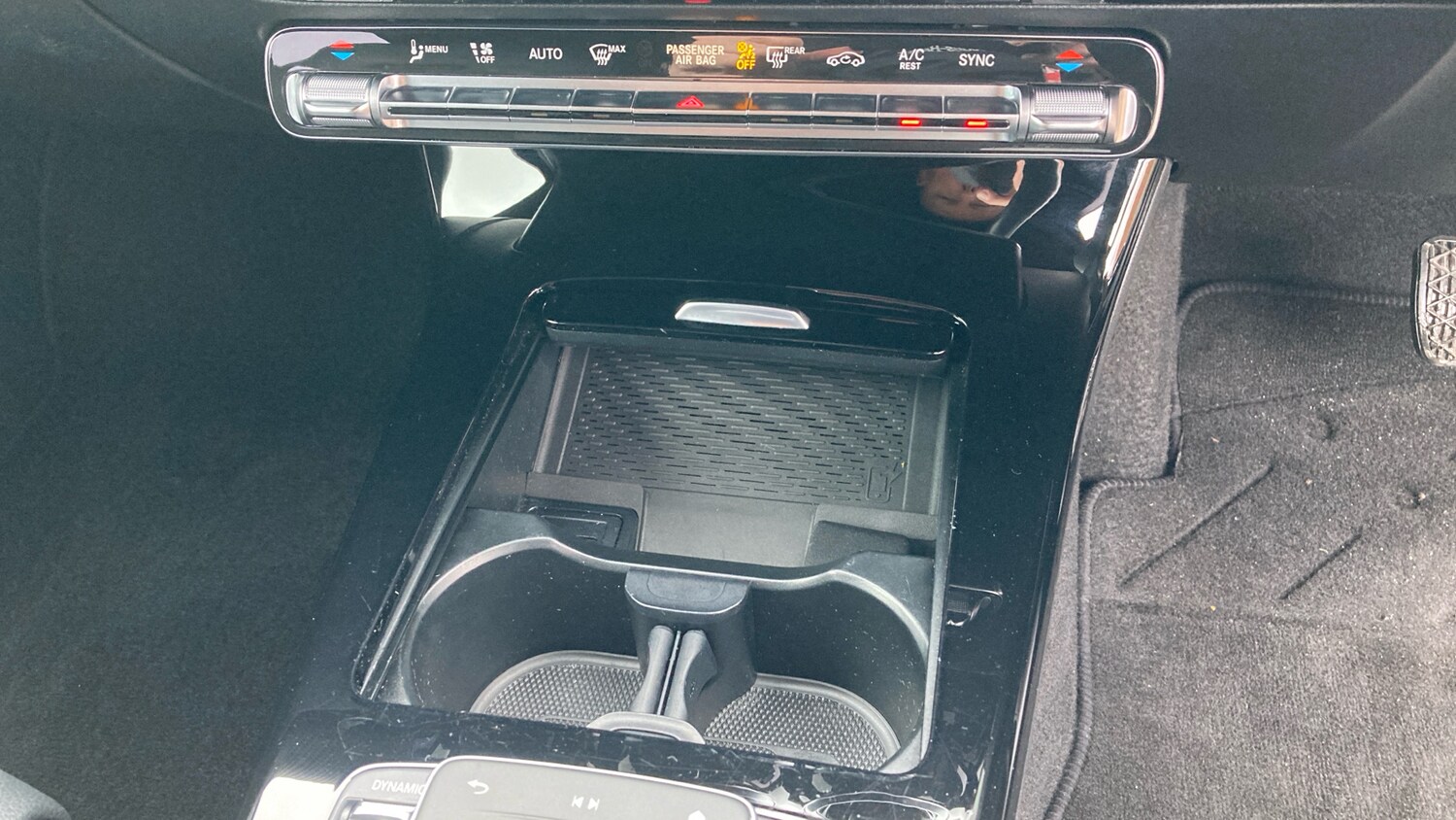 Used Mercedes-Benz A-Class 2021 for sale - 78149856: Photo 36