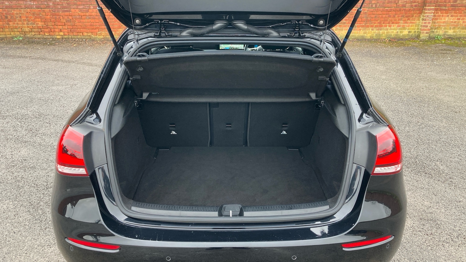 Used Mercedes-Benz A-Class 2021 for sale - 78149856: Photo 4