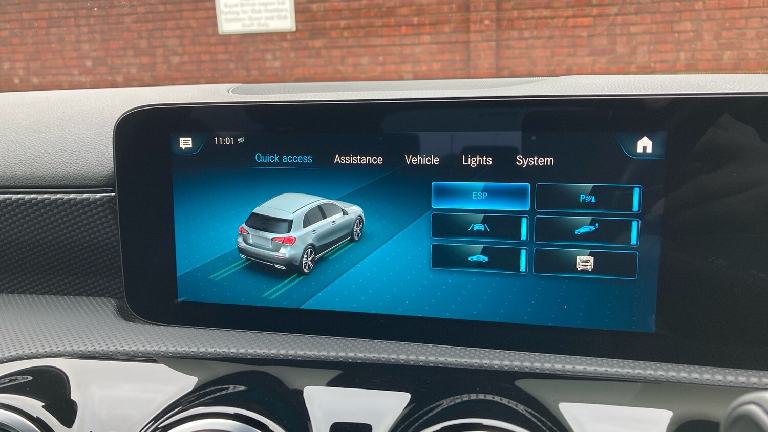 Used Mercedes-Benz A-Class 2021 for sale - 78149856: Photo 42