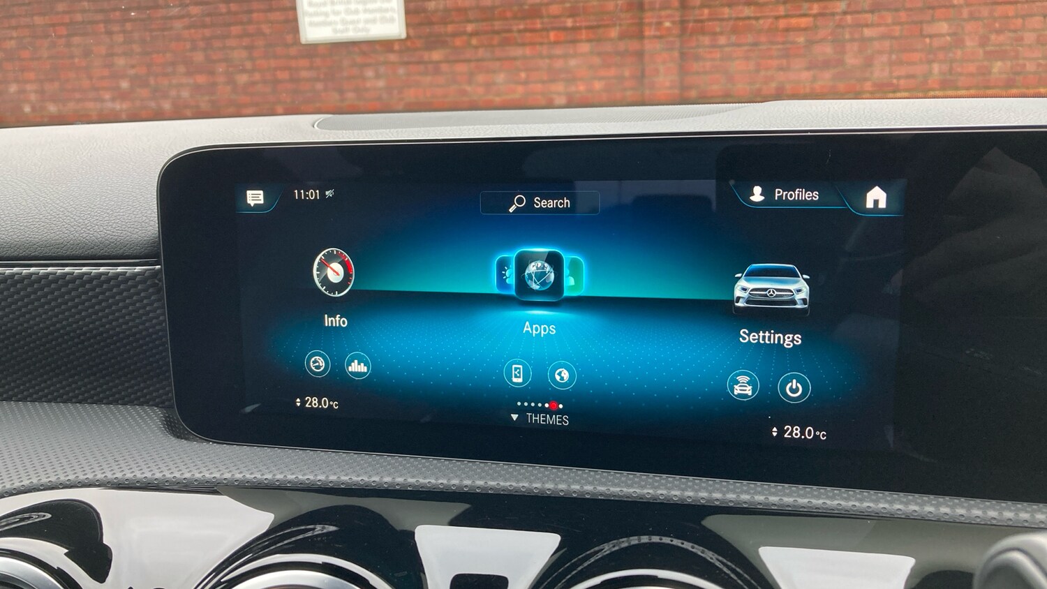 Used Mercedes-Benz A-Class 2021 for sale - 78149856: Photo 43