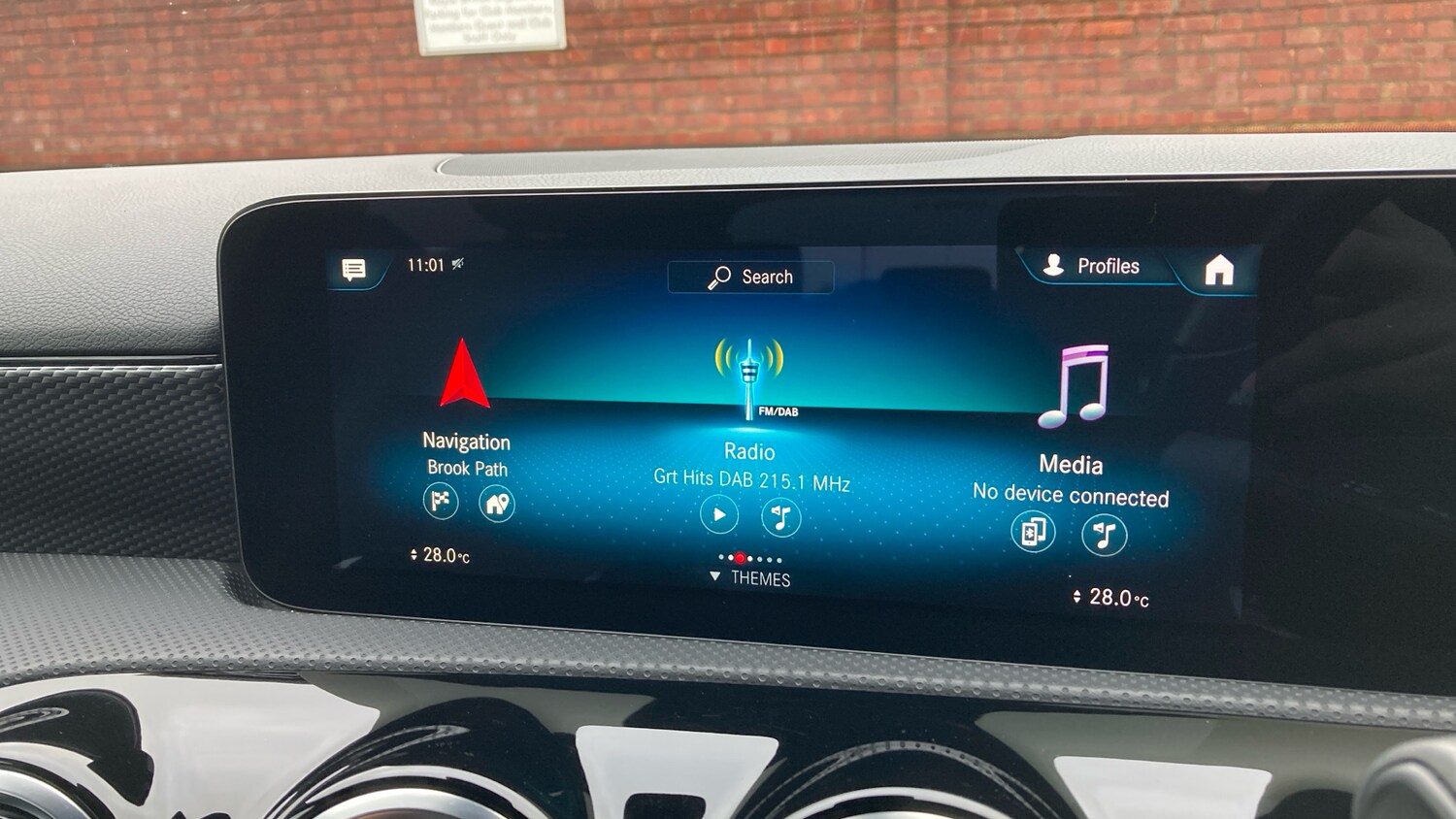 Used Mercedes-Benz A-Class 2021 for sale - 78149856: Photo 44