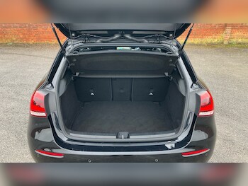 Used Mercedes-Benz A-Class 2021 for sale - 78149856: Photo