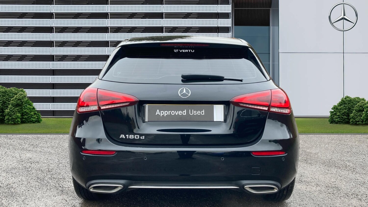 Used Mercedes-Benz A-Class 2021 for sale - 78149856: Photo 6