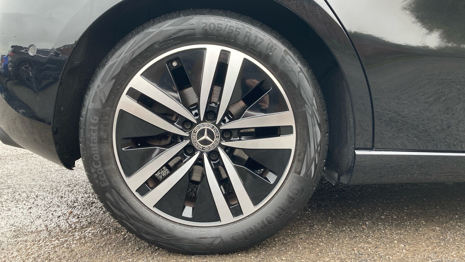 Used Mercedes-Benz A-Class 2021 for sale - 78149856: Photo 7