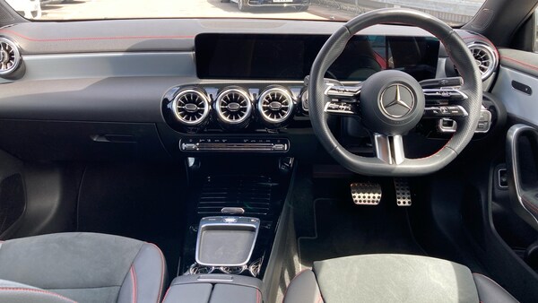 Used Mercedes-Benz CLA 2023 for sale - 76172575: Photo 10