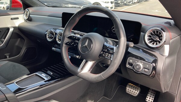 Used Mercedes-Benz CLA 2023 for sale - 76172575: Photo 11