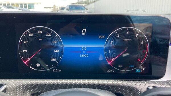 Used Mercedes-Benz CLA 2023 for sale - 76172575: Photo 18