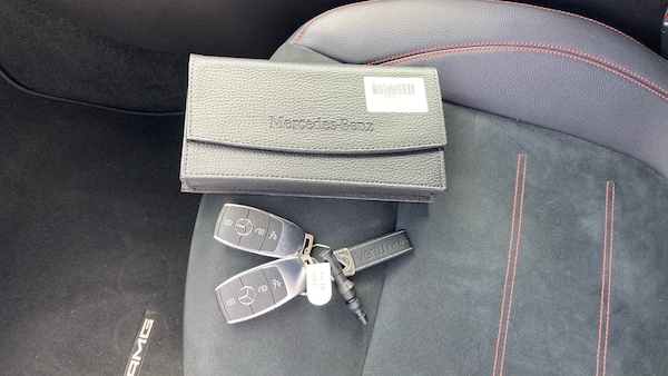 Used Mercedes-Benz CLA 2023 for sale - 76172575: Photo 19