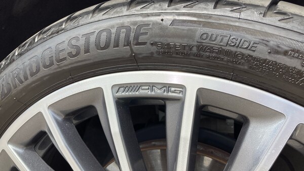 Used Mercedes-Benz CLA 2023 for sale - 76172575: Photo 22