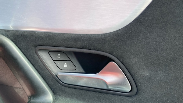 Used Mercedes-Benz CLA 2023 for sale - 76172575: Photo 32