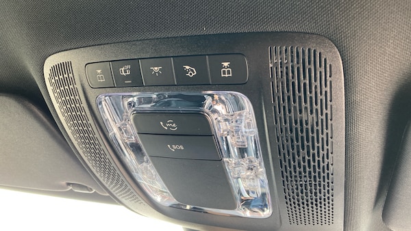 Used Mercedes-Benz CLA 2023 for sale - 76172575: Photo 36