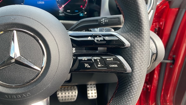 Used Mercedes-Benz CLA 2023 for sale - 76172575: Photo 37