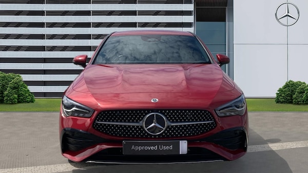 Used Mercedes-Benz CLA 2023 for sale - 76172575: Photo 3