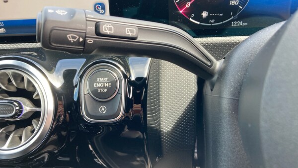 Used Mercedes-Benz CLA 2023 for sale - 76172575: Photo 40