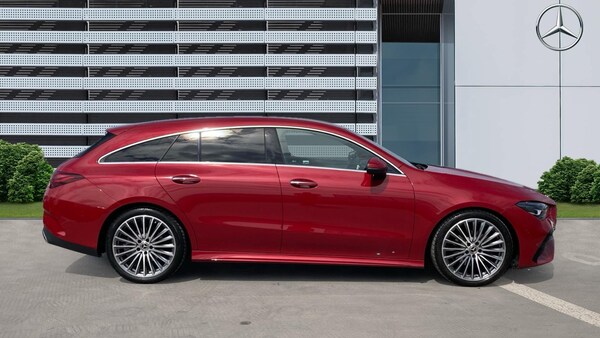 Used Mercedes-Benz CLA 2023 for sale - 76172575: Photo 5