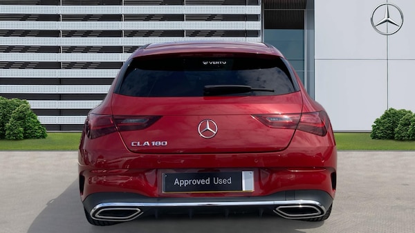 Used Mercedes-Benz CLA 2023 for sale - 76172575: Photo 6