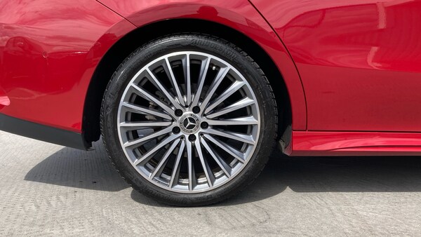 Used Mercedes-Benz CLA 2023 for sale - 76172575: Photo 7