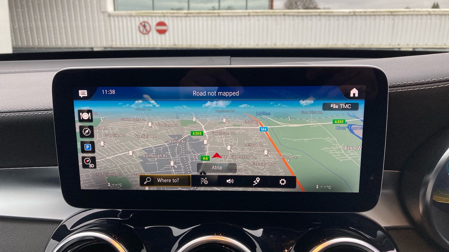 Used Mercedes-Benz GLC 2019 for sale - 76948886: Photo 12