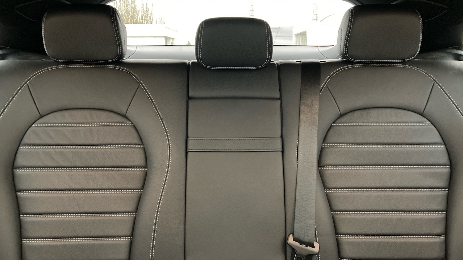 Used Mercedes-Benz GLC 2019 for sale - 76948886: Photo 15