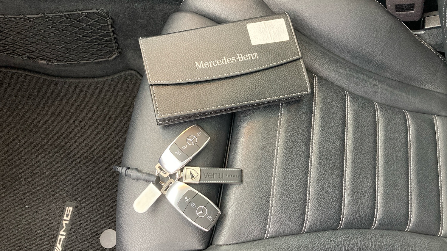 Used Mercedes-Benz GLC 2019 for sale - 76948886: Photo 19