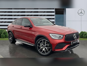 Used Mercedes-Benz GLC 2019 for sale - 76948886: Photo