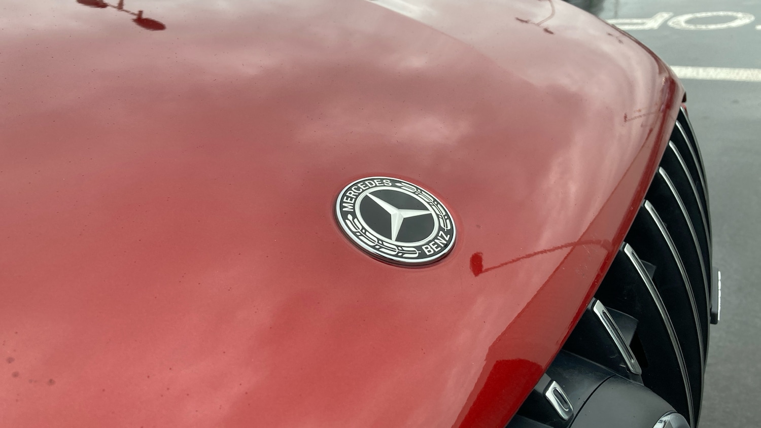 Used Mercedes-Benz GLC 2019 for sale - 76948886: Photo 21