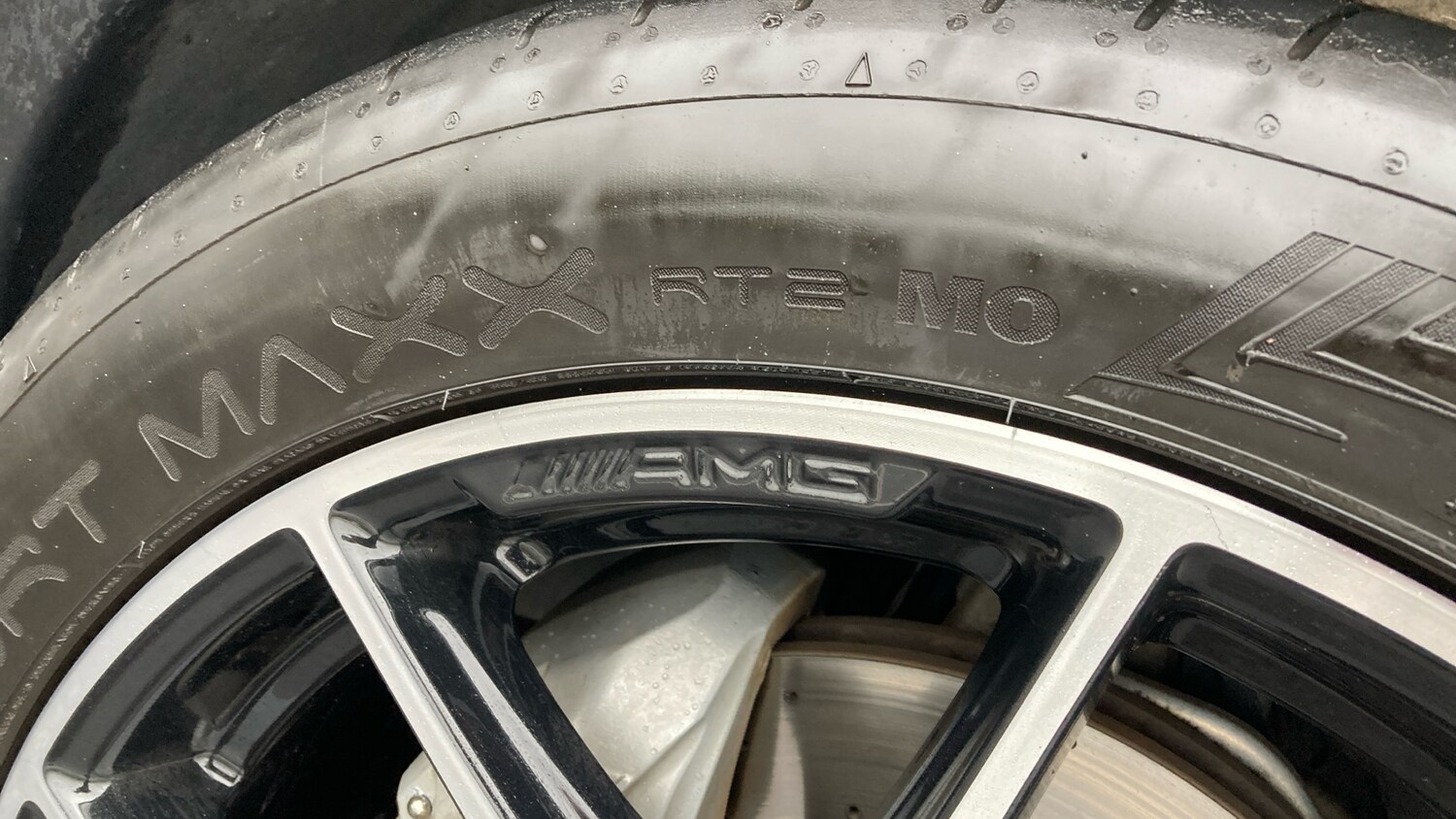 Used Mercedes-Benz GLC 2019 for sale - 76948886: Photo 23