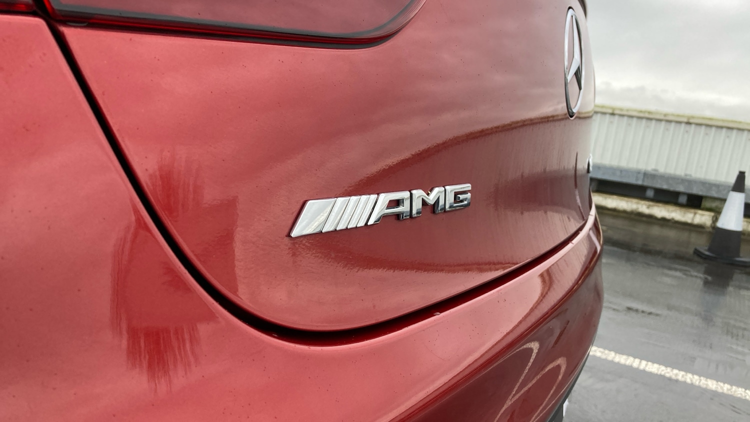 Used Mercedes-Benz GLC 2019 for sale - 76948886: Photo 28