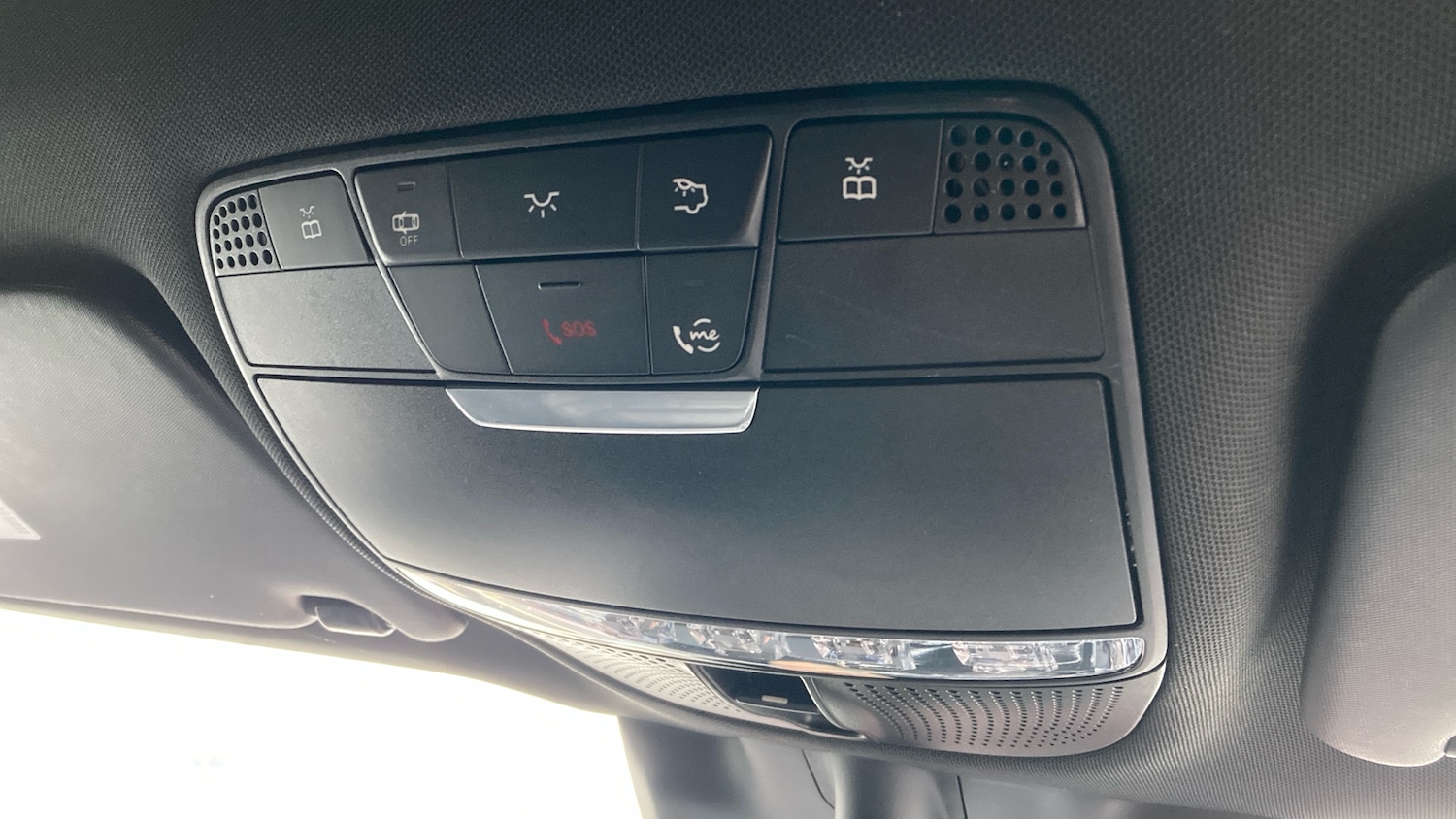 Used Mercedes-Benz GLC 2019 for sale - 76948886: Photo 39