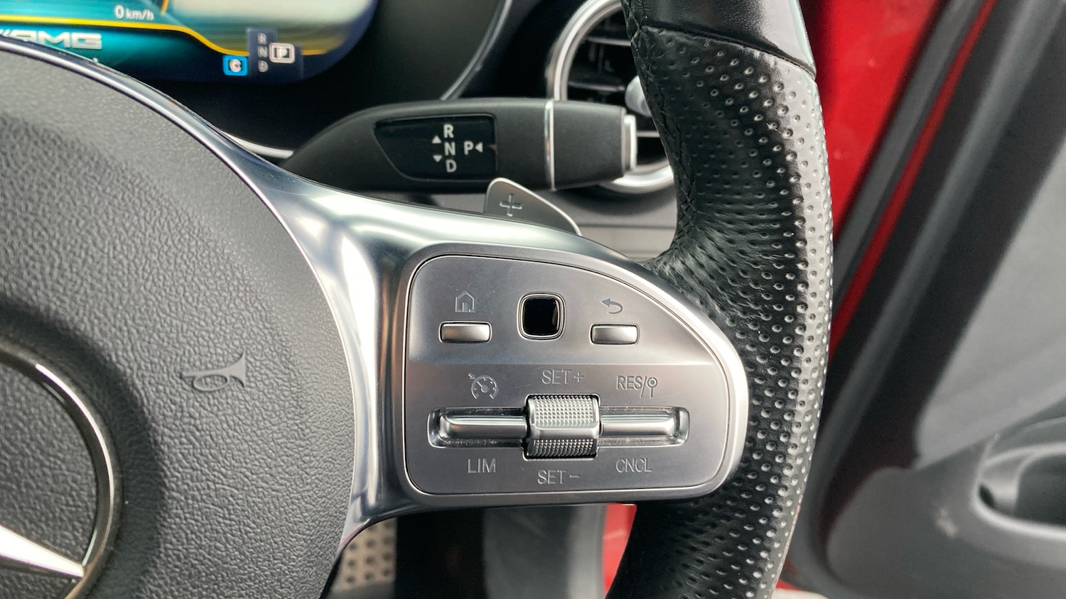 Used Mercedes-Benz GLC 2019 for sale - 76948886: Photo 40