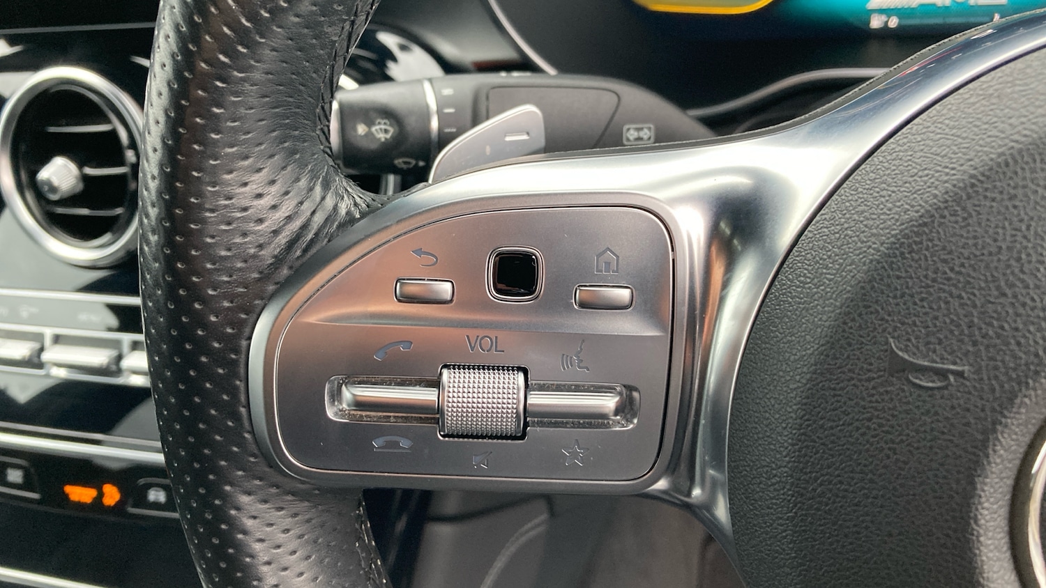 Used Mercedes-Benz GLC 2019 for sale - 76948886: Photo 41