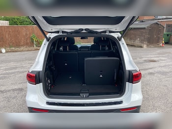 Used Mercedes-Benz GLB 2023 for sale - 78790587: Photo