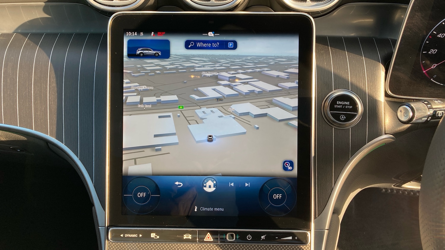 Used Mercedes-Benz GLC 2025 for sale - 77032758: Photo 12