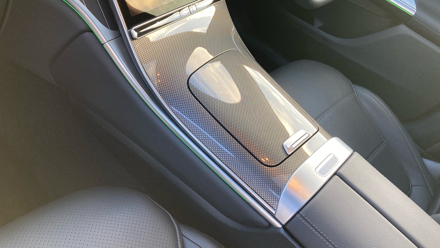 Used Mercedes-Benz GLC 2025 for sale - 77032758: Photo 13