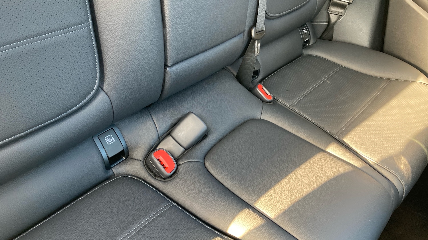 Used Mercedes-Benz GLC 2025 for sale - 77032758: Photo 17