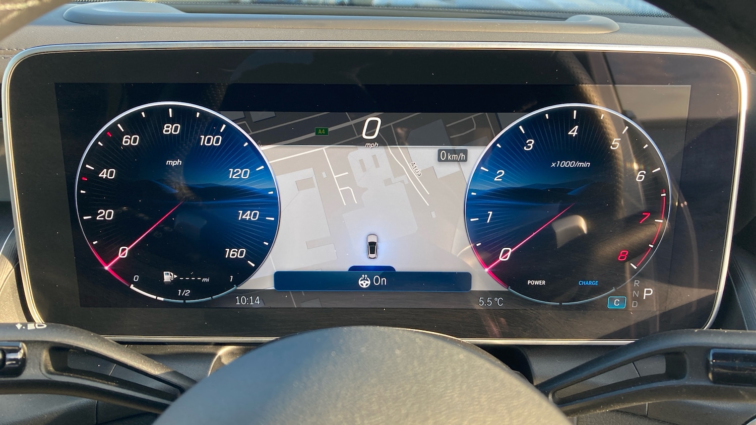 Used Mercedes-Benz GLC 2025 for sale - 77032758: Photo 18