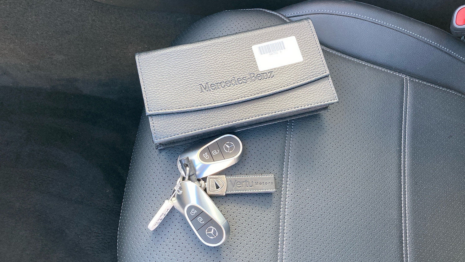 Used Mercedes-Benz GLC 2025 for sale - 77032758: Photo 19