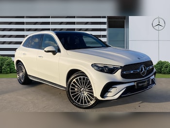 Used Mercedes-Benz GLC 2025 for sale - 77032758: Photo