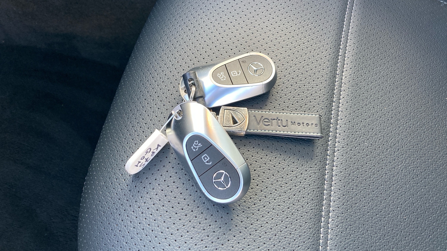 Used Mercedes-Benz GLC 2025 for sale - 77032758: Photo 20