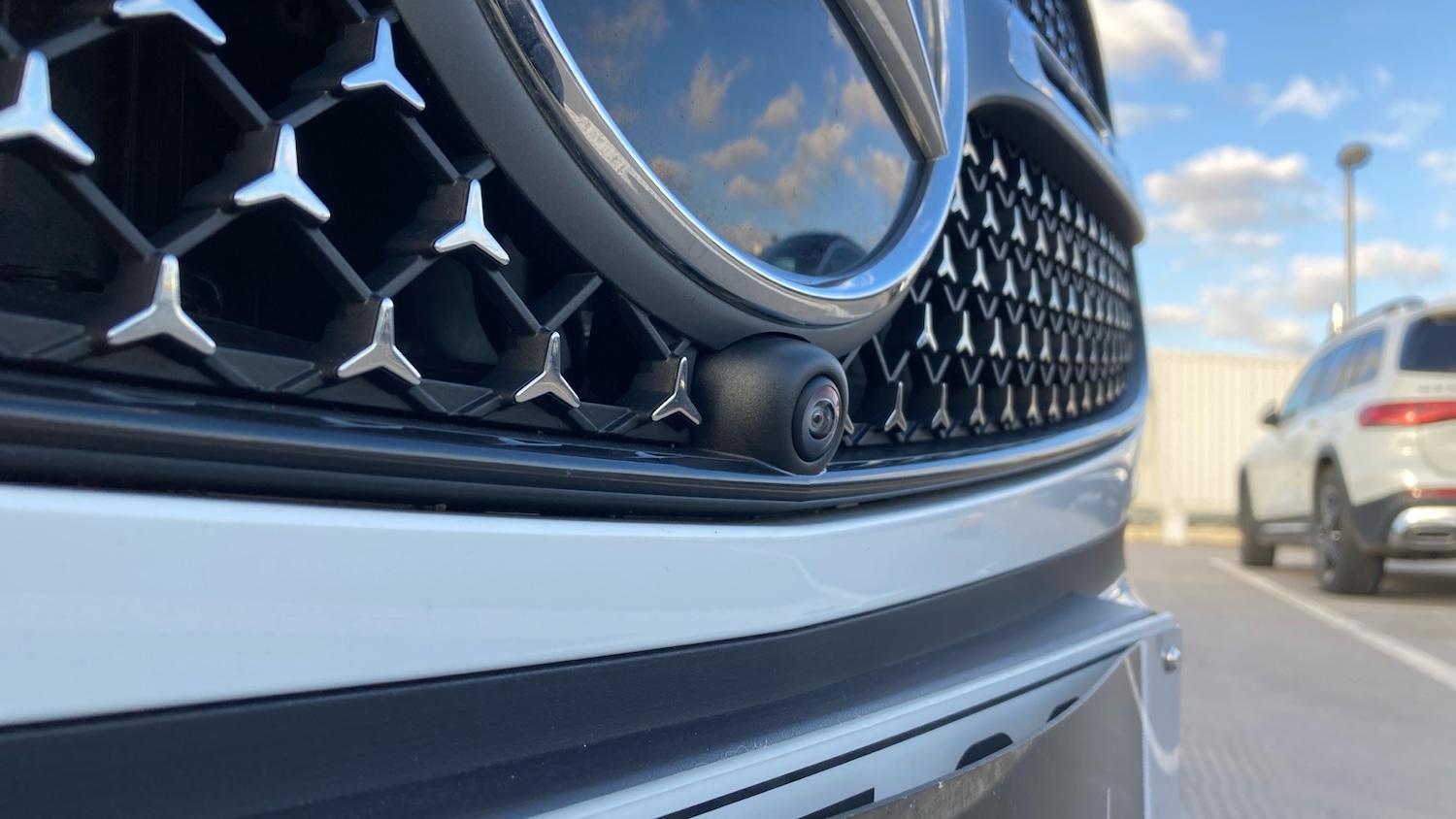 Used Mercedes-Benz GLC 2025 for sale - 77032758: Photo 22