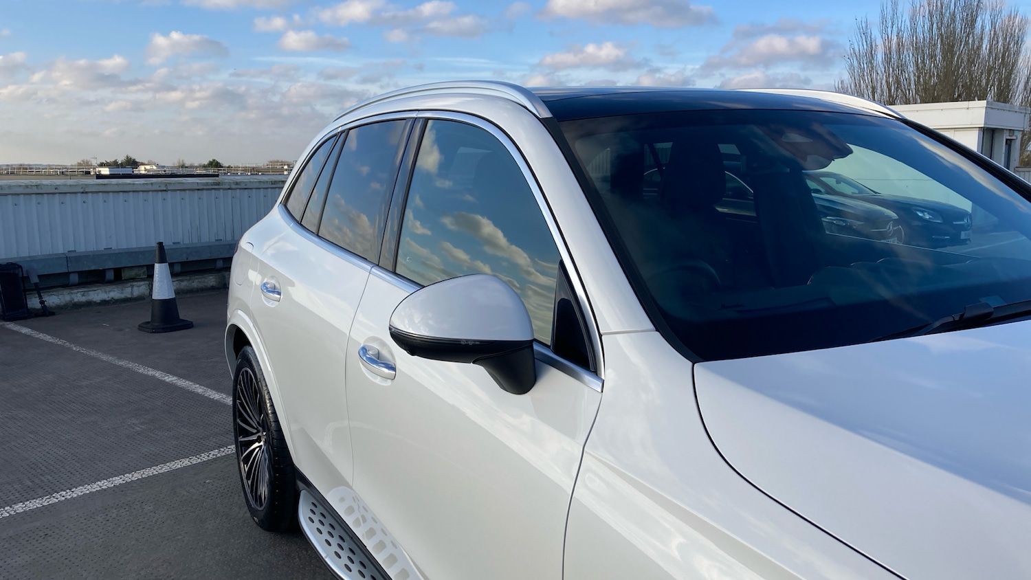 Used Mercedes-Benz GLC 2025 for sale - 77032758: Photo 23