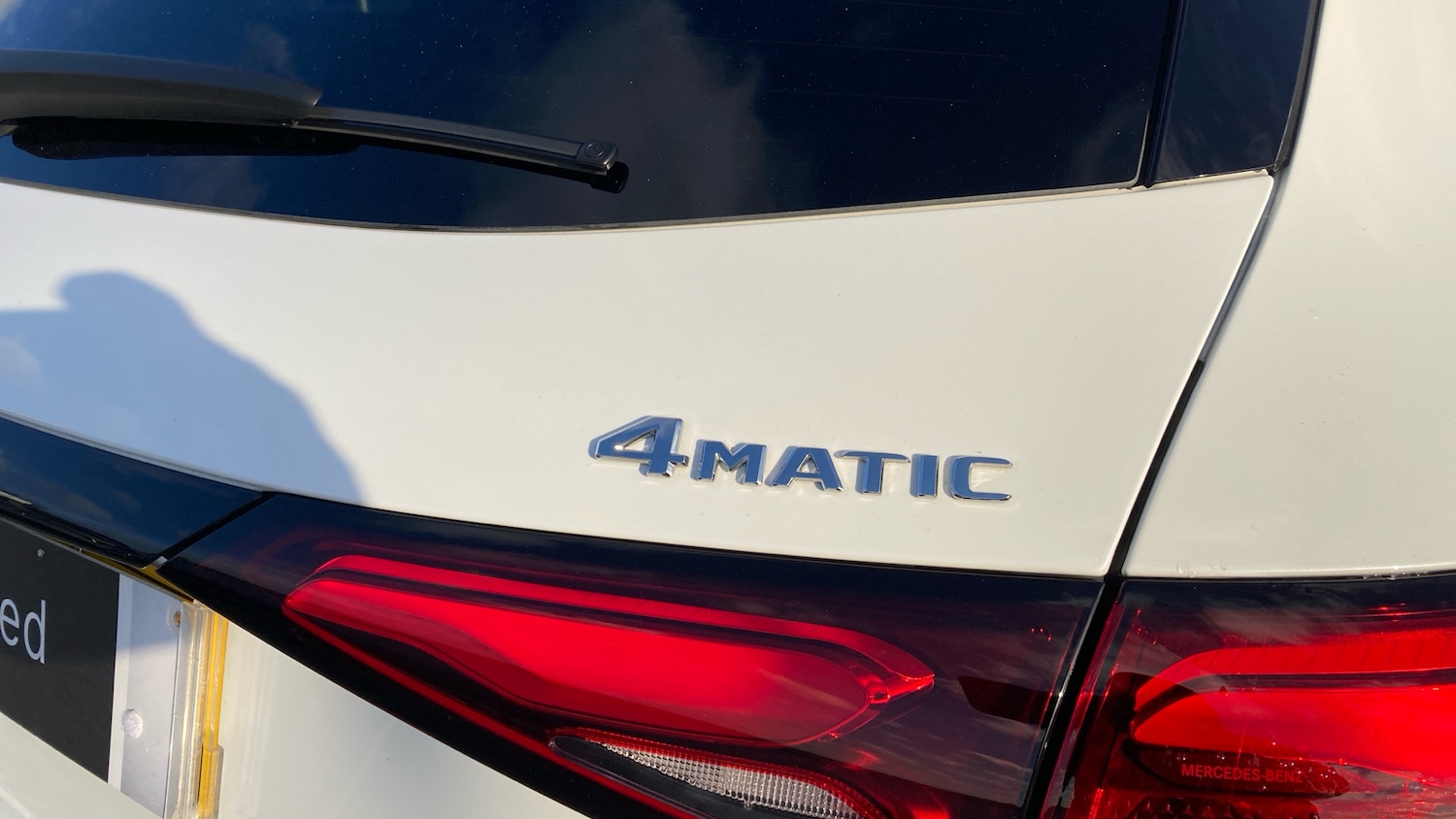 Used Mercedes-Benz GLC 2025 for sale - 77032758: Photo 25