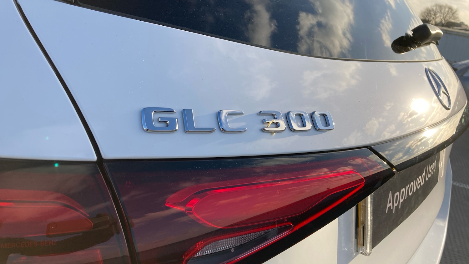 Used Mercedes-Benz GLC 2025 for sale - 77032758: Photo 26