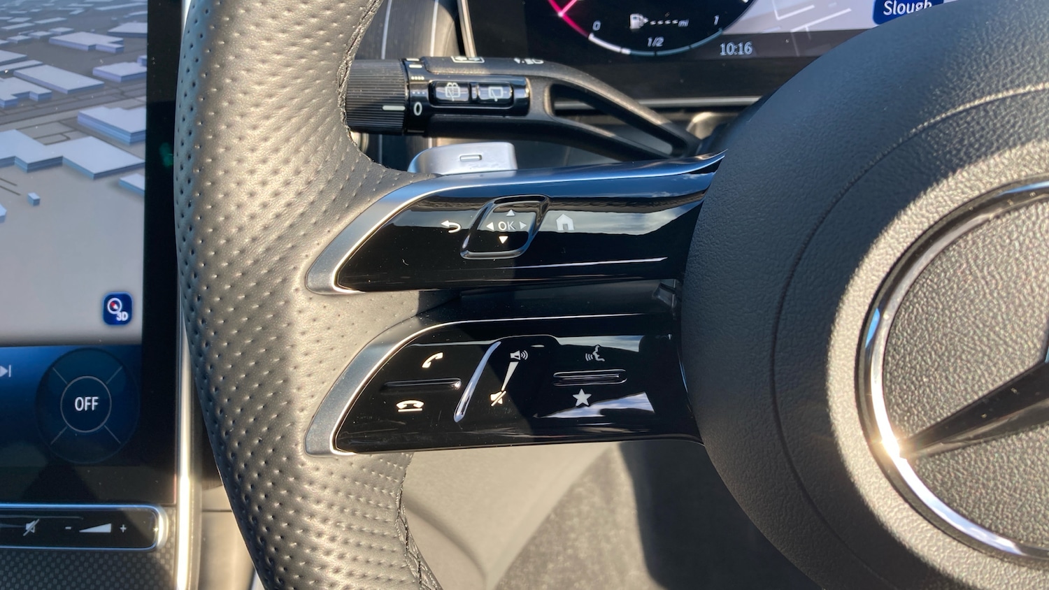 Used Mercedes-Benz GLC 2025 for sale - 77032758: Photo 37