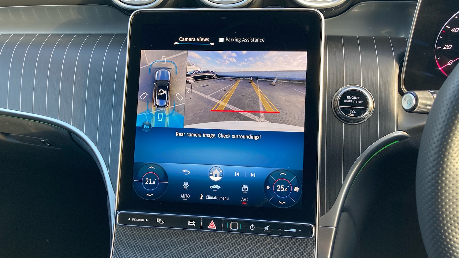 Used Mercedes-Benz GLC 2025 for sale - 77032758: Photo 39