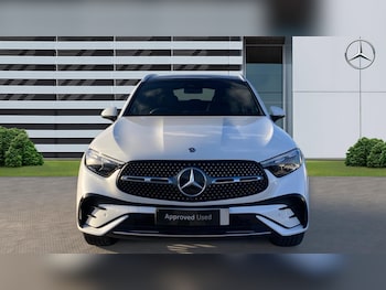 Used Mercedes-Benz GLC 2025 for sale - 77032758: Photo